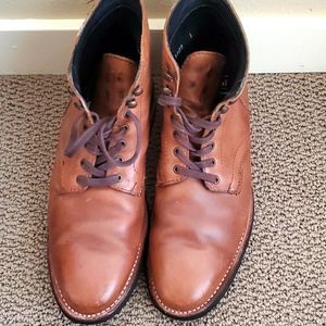 Thursday Boot Company President Boots